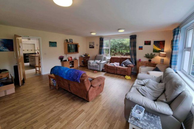 Trelawney House, Pollardras, Helston, TR13 9NT 8