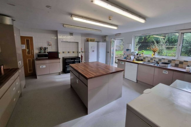 Trelawney House, Pollardras, Helston, TR13 9NT 8
