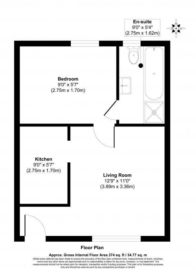 13 Farside Green, Bradford, West Yorkshire, BD5 9DF 6