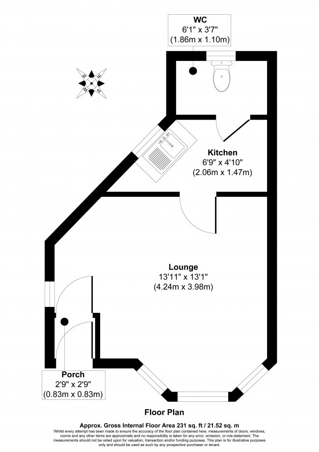 102 Inverness Avenue, Enfield EN1 3NX 7