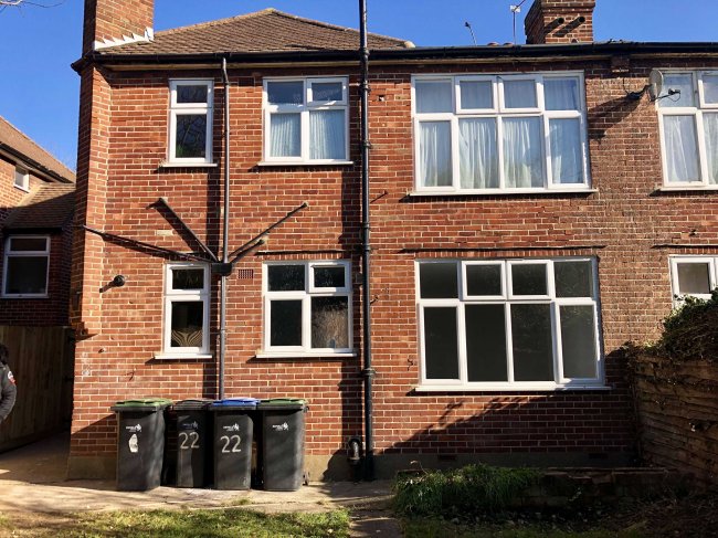 22 & 24 Bicknoller Road, Enfield EN1 3NP 4