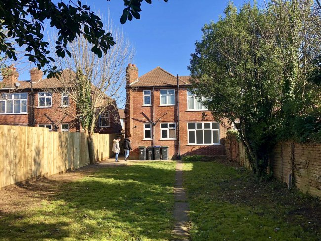 22 & 24 Bicknoller Road, Enfield EN1 3NP 4