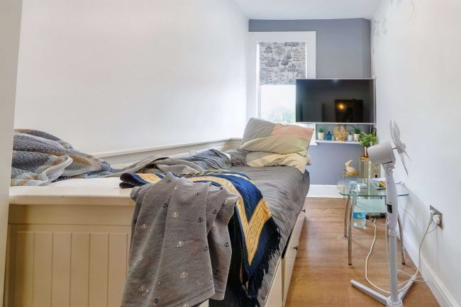 87B Oldfield Road, Willesden, London, NW10 9UT 10