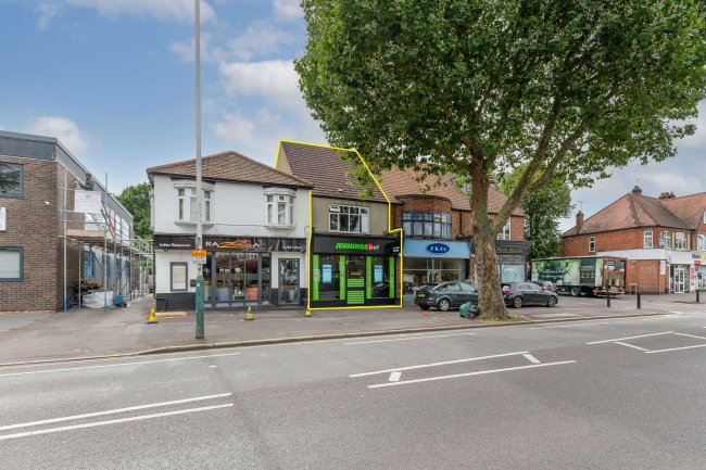 246 and 246a Main Road, Gidea Park, RM2 5EU 5