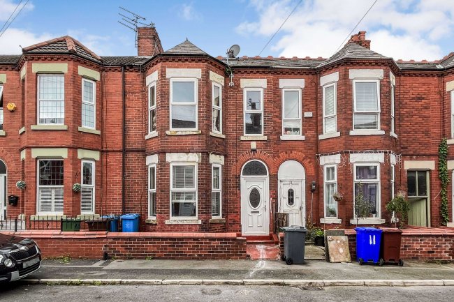 9 Delahays Range, Denton, Manchester, M18 7LU 1