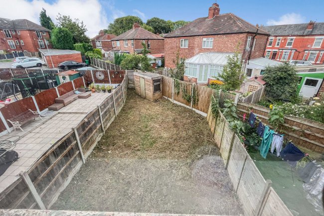 9 Delahays Range, Denton, Manchester, M18 7LU 1