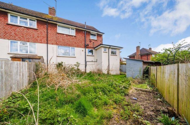 50 Cross Keys, Bearsted, Maidstone, Kent, ME14 4HR 1