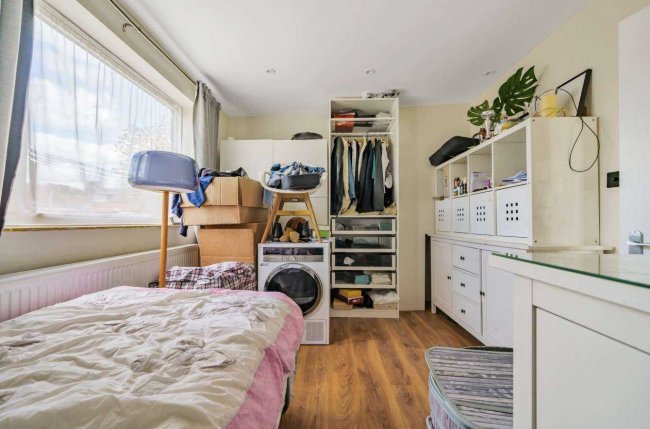 50 Cross Keys, Bearsted, Maidstone, Kent, ME14 4HR 1