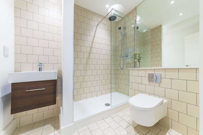 Flat 20, Osborn House, 40 Osborn Terrace, London, SE3 9GB 2