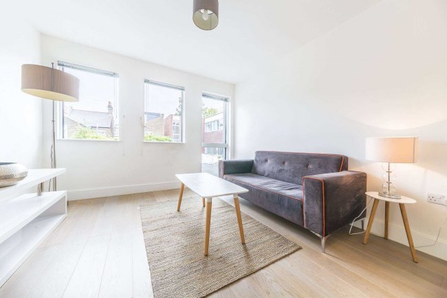 Flat 20, Osborn House, 40 Osborn Terrace, London, SE3 9GB 2