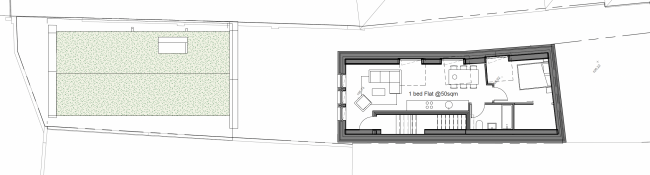 Land Rear Of 287-291 High Street, Epping, CM16 4DA 6