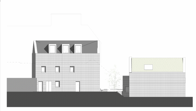 Land Rear Of 287-291 High Street, Epping, CM16 4DA 6