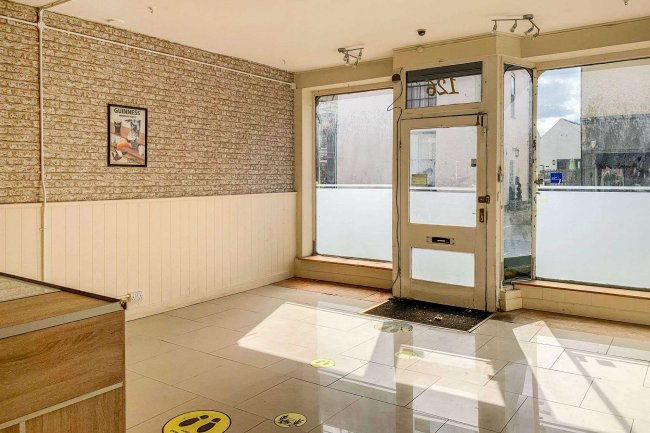 126 / 126a West Street, Alford, Lincolnshire, LN13 9DR 2