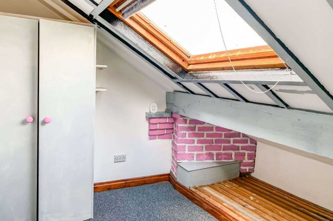 126 / 126a West Street, Alford, Lincolnshire, LN13 9DR 2