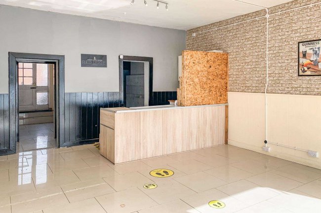 126 / 126a West Street, Alford, Lincolnshire, LN13 9DR 2