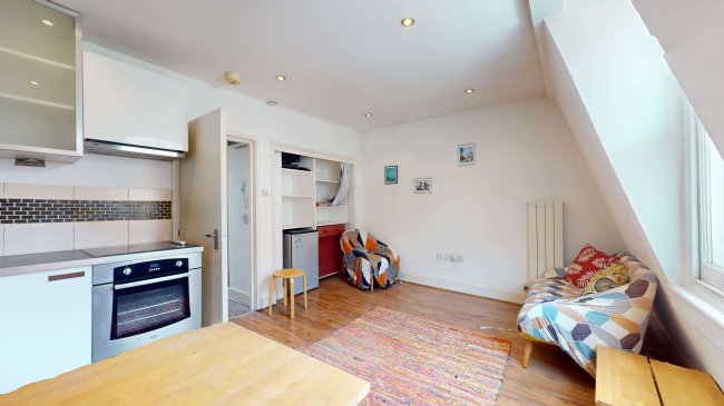 Flat C, 105 Praed Street, Paddington, London, W2 1NT 7
