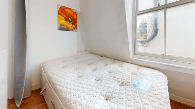 Flat C, 105 Praed Street, Paddington, London, W2 1NT 7