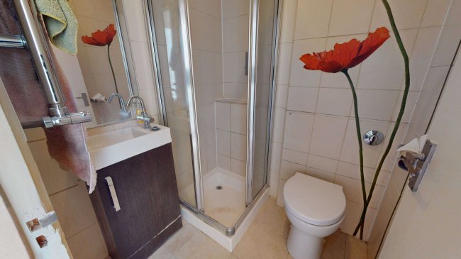 Flat C, 105 Praed Street, Paddington, London, W2 1NT 7