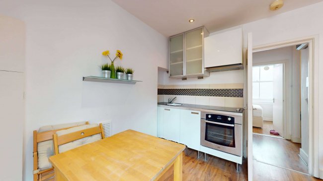 Flat C, 105 Praed Street, Paddington, London, W2 1NT 7