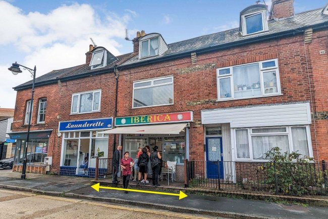 6 Bayford Road, Littlehampton BN17 5HL 5