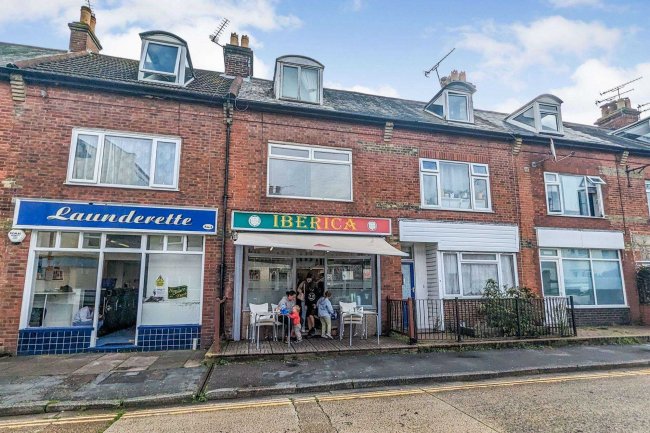 6 Bayford Road, Littlehampton BN17 5HL 5