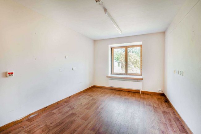 Brown's Field House, 25 Sherbourne Close, Chesterton, Cambridge CB4 1RT 1