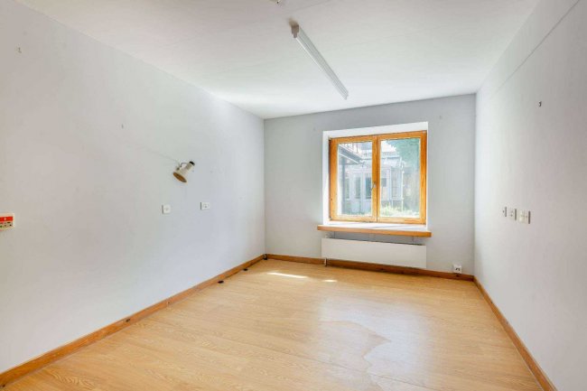 Brown's Field House, 25 Sherbourne Close, Chesterton, Cambridge CB4 1RT 1