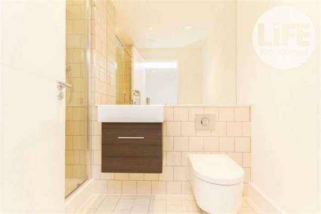 Flat 14, Osborn House, 40 Osborn Terrace, London, SE3 9GB 8