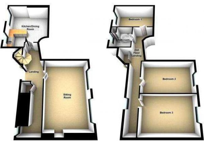 26 Church Street, Launceston, PL15 8AR 4