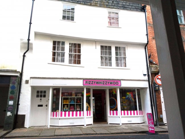 26 Church Street, Launceston, PL15 8AR 4