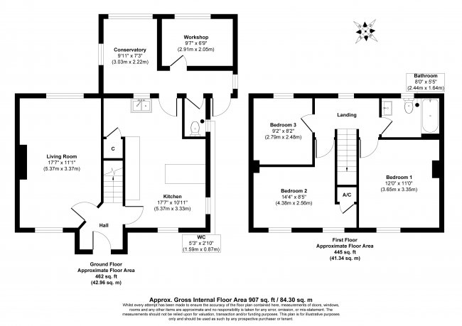 1 Coronation Cottages, Sutton, Shepton Mallet, BA4 6QG 3