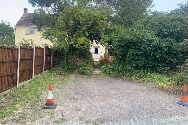 1 Coronation Cottages, Sutton, Shepton Mallet, BA4 6QG 3