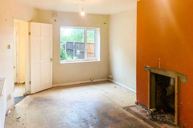 1 Coronation Cottages, Sutton, Shepton Mallet, BA4 6QG 3