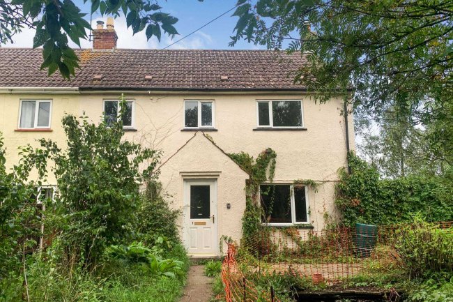 1 Coronation Cottages, Sutton, Shepton Mallet, BA4 6QG 3