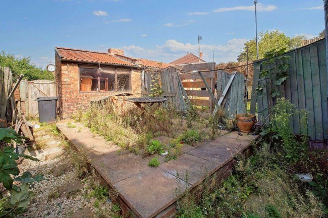 18 Primrose Terrace, Kingswood, Bristol, BS15 1HR 4