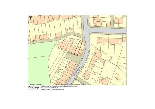 18 Primrose Terrace, Kingswood, Bristol, BS15 1HR 4