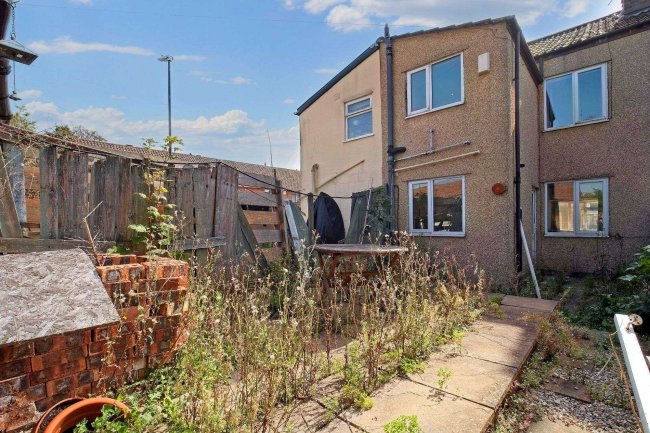 18 Primrose Terrace, Kingswood, Bristol, BS15 1HR 4