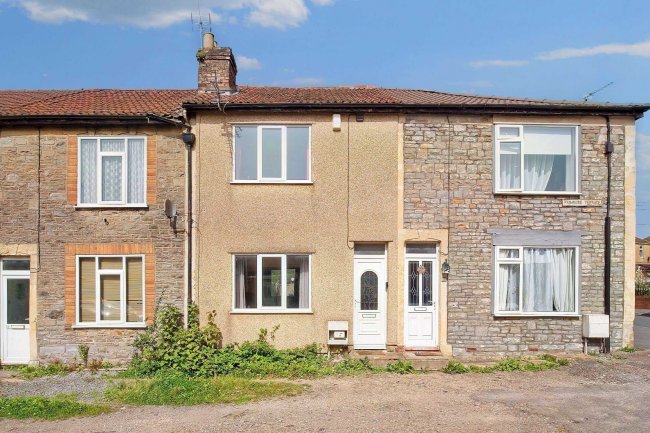 18 Primrose Terrace, Kingswood, Bristol, BS15 1HR 4