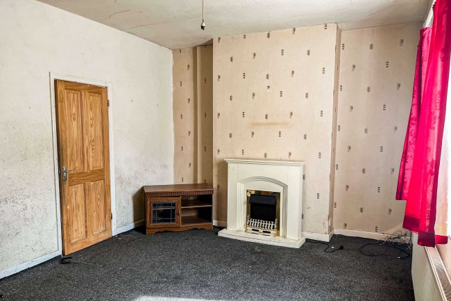 20 Claremont Road, Accrington, BB5 5BN 9