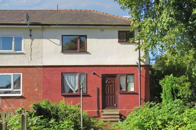 20 Claremont Road, Accrington, BB5 5BN 9