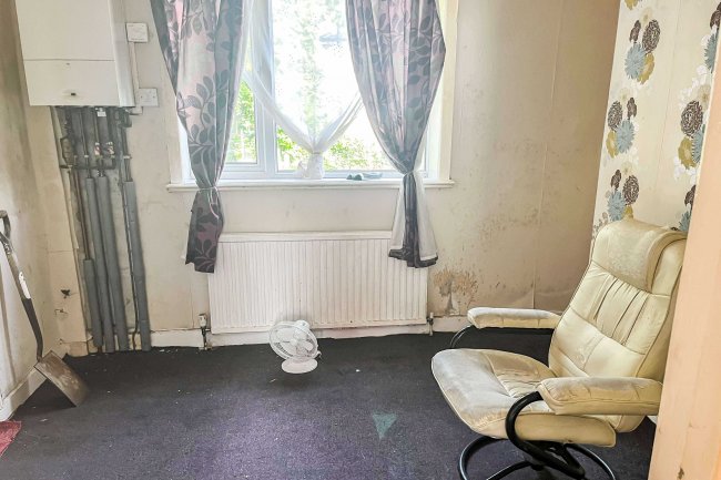 20 Claremont Road, Accrington, BB5 5BN 9