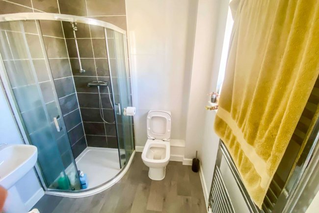 2 4 & 10 High Street and 1 2 3 & 4 Old Coach Station, Winford, Bristol BS40 8EH 9