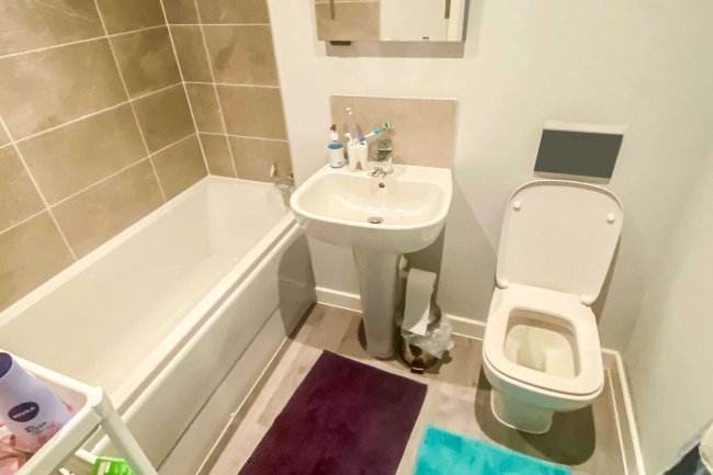 2 4 & 10 High Street and 1 2 3 & 4 Old Coach Station, Winford, Bristol BS40 8EH 9