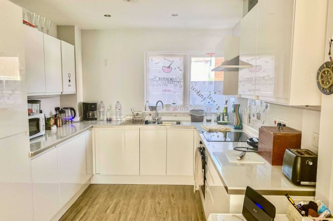 2 4 & 10 High Street and 1 2 3 & 4 Old Coach Station, Winford, Bristol BS40 8EH 9