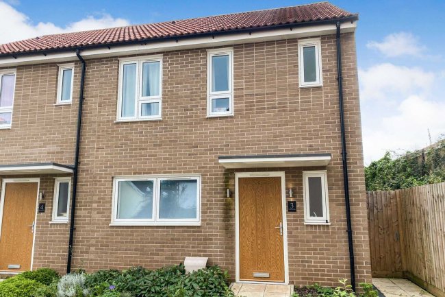 2 4 & 10 High Street and 1 2 3 & 4 Old Coach Station, Winford, Bristol BS40 8EH 9