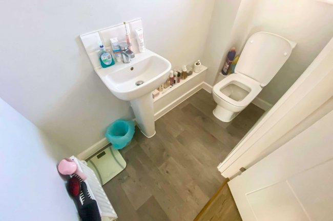 2 4 & 10 High Street and 1 2 3 & 4 Old Coach Station, Winford, Bristol BS40 8EH 9