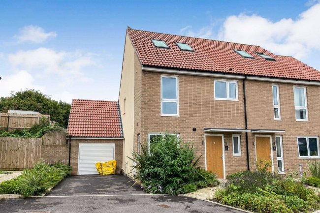 2 4 & 10 High Street and 1 2 3 & 4 Old Coach Station, Winford, Bristol BS40 8EH 9