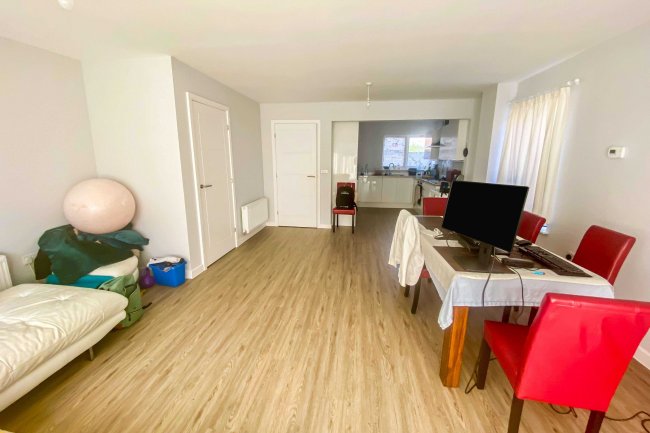 2 4 & 10 High Street and 1 2 3 & 4 Old Coach Station, Winford, Bristol BS40 8EH 9