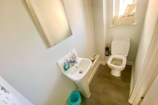 2 4 & 10 High Street and 1 2 3 & 4 Old Coach Station, Winford, Bristol BS40 8EH 9