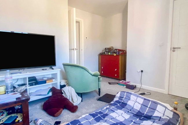 2 4 & 10 High Street and 1 2 3 & 4 Old Coach Station, Winford, Bristol BS40 8EH 9